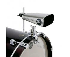 Meinl Percussion MC-BD Cowbell Bass Drum Holder, chrom