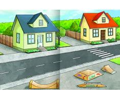 Erstes Stickern Fahrzeuge: über 200 Sticker (Mein Stickerbuch)