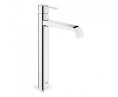 Grohe Allure Einhand-Waschtischbatterie für freistehende Waschschüsseln, 23403000