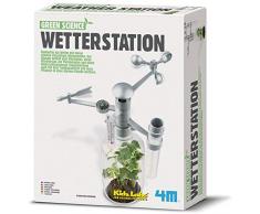 HCM Kinzel HCM68587 - Green Science: Wetterstation
