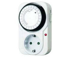 Smartwares Mechanische Zeitschaltuhr, TM106