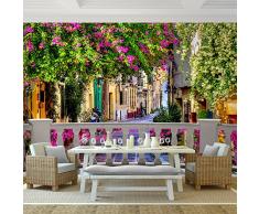 Vlies Fototapete 'Landschaft' 352x250 cm - 9029011b RUNA Tapete