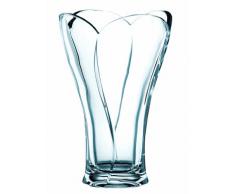 Spiegelau & Nachtmann, Vase, Kristallglas, 27 cm, 0081212-0, Calypso