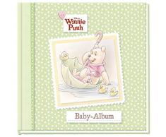 Disney Winnie Puuh Baby-Album