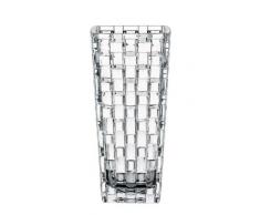 Spiegelau & Nachtmann, Vase, Kristallglas, 20 cm, 0082088-0, Bossa Nova