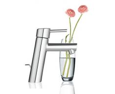 Grohe Concetto Einhand-Waschtischbatterie mittelhoch, 23450001