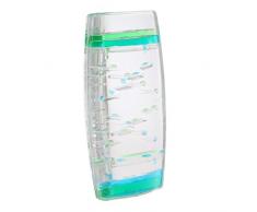 Gazechimp Kreativer Liquid Timer Kurzzeitmesser