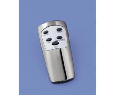 Fakir VL 45 GF Stand-Ventilator gun metal