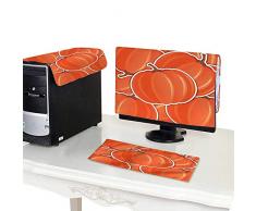 Bigpea 1 Minute nett Plastik Stundenglas Zeitschaltuhr rot