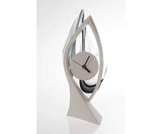 Tischuhr modern. ModellRita