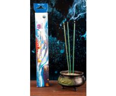 Berk HS-25 Räucherstäbchen - Moschus - Blue Line, 10 g