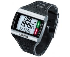 Beurer PM 62 Pulsuhr (mit Edelstahlgehäuse)