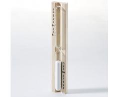 Infraworld Sanduhr Eco 15 Minuten S2245