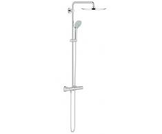 GROHE Euphoria XXL 310 Duschsystem THM 26075000