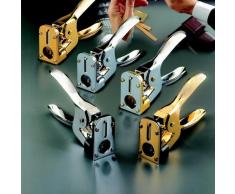 Zigarrenschneider - Schwarz & Chrom