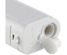 PEARL Mini-Sprüh-Ventilator mit Feinzerstäuber