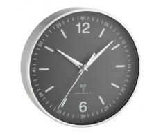 TFA 60.3503.10 Wanduhr, Analog, Funk