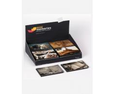 Walther MA 503 Einsteckalbum Travel für 40 Fotos 10x15 (farblich sortiert)