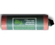 Tibetan Juniper Incense - Tibetische Räucherstäbchen