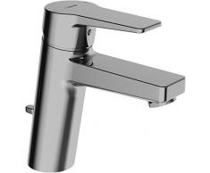 Hansa Waschtisch Einhandmischer Hansatwist XL 0901, Vollhebel, verchromt, 09012283