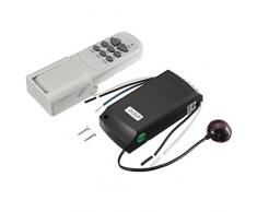 Masun Lampe, Fernbedienungsschalter, Deckenventilator, Lampe, Fernbedienungs-Kit