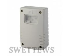 Licht Dämmerungsschalter Zeitschaltuhr Dämmerungssensor 2-300 LUX CR209