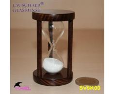 Teesanduhr Laufzeit 4 min