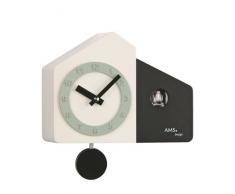 AMS Moderne Kuckucksuhr -Modern Sytyle- Angebot von Uhren-Park Eble Modern Cuckoo- 7397
