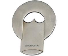 Dakota - Zigarrenabschneider, INOX, 5 cm