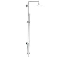 GROHE Rainshower 210 Duschsystem mit Umstellung 27058000