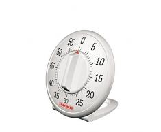 Leifheit Kurzzeitmesser Color Edition 2016 Farbsortiert, Kunststoff, Mehrfarbig, 3.9 cm