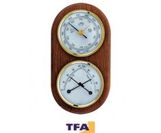TFA Analoge Wetterstation 20.1051 Vorhersage für=12 bis 24 Stunden