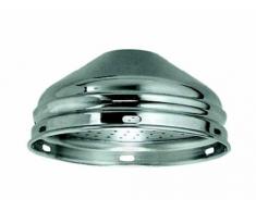 Grohe 28404000 Kopfbrause Relexa DN 15, Brausekopf ø 85 mm