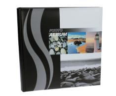 DÖRR Jumbo Album 600 Wave 30x30 cm