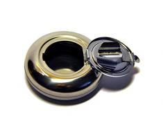 Mini Aschenbecher Taschenaschenbecher Reiseaschenbecher