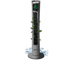 Turmventilator | 3 Stufen |