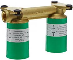 Hansgrohe Grundkörper für Unterputz-Waschtischbatterie, 13622180