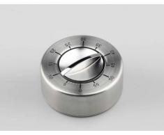 G S D Haushaltsgeräte 80 146 Kurzzeitmesser aus Edelstahl