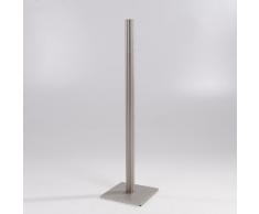 Benedomi Design Edelstahl Stand Aschenbecher