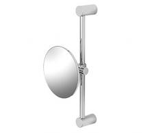 AVENARIUS Kosmetikspiegel Wand, rund, 5-fach, Serie Kosmetikspiegel, HSN 9505125010