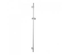 GROHE Rainshower Brausen und Duschsysteme (Brausestange, 1,150 mm, mit Wandhaltern aus Metall) chrom, 27136001