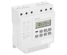Jadeshay 380V-Zeitschaltuhr-Zeitschaltuhr DREI-phasig, TM-613