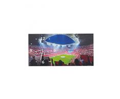 FC Bayern München Wanduhr Allianz Arena
