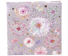 goldbuch Poesiealbum Primavera grau 96 Seiten