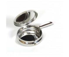 Relags Reise-Aschenbecher, rund