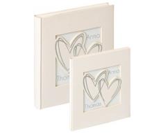 Walther UH-128 Hochzeitsalbum With all my heart, 28 x 30.5 cm