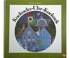 Kuckucks - Uhr - Kuckuck