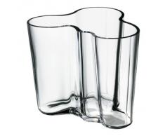 Iittala 000439 Aalto Vase 95 mm, klar