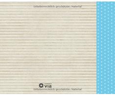 Hallo Baby! Babyalbum (Jungen): Die schönsten Erinnerungen an dein erstes Lebensjahr (Eintragealben)