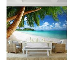 Vlies Fototapete 'Meer' 352x250 cm - 9004011b RUNA Tapete